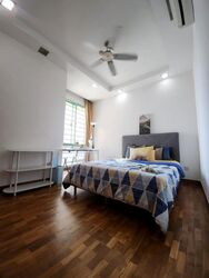 Hazel Park Condominium (D23), Condominium #623083661